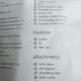 Kenwood Food Processor Image 7