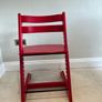 Stokke Tripp Trapp with Baby Set Image 4