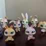 littlest petshop figures Image 10