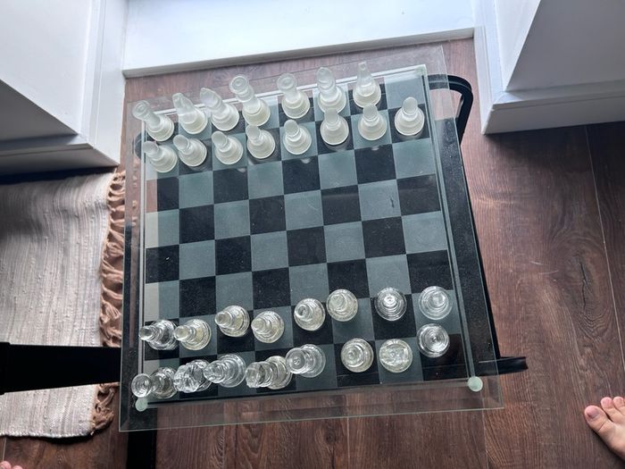 chess