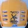 Hurley helmet and hurley Image 3