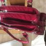 Red Handbag Image 2