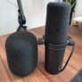 Shure SM7B Vocal Microphone Image 2