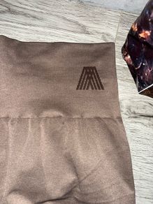 4th Arq leggings