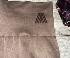 4th Arq leggings