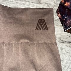 4th Arq leggings