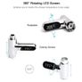 LED Digital Shower Temperature Display New. More than 10 available. Image 3