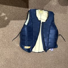 Body Protector