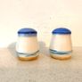 Vintage Salt & Pepper Shakers Image 2