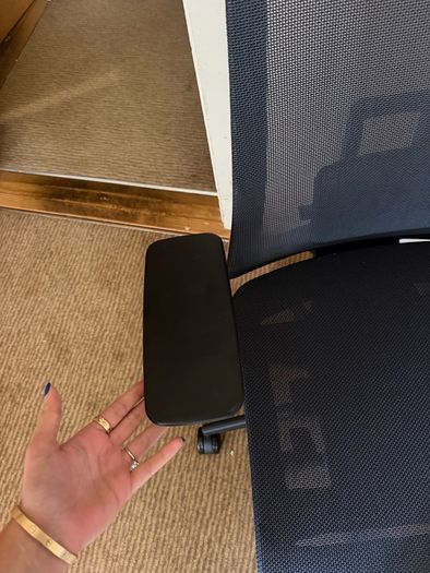 office chair