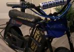 Ebox dragster