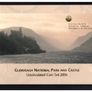 2006 Ireland Central Bank Uncirculated Coin Set Glenveagh National Park and Castle, Co. Donegal. Ideal Birthday Gift. Image 2