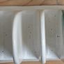 Nice colourful vintage toast rack Image 3