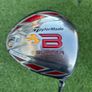 Full set of Taylormade Golf clubs Image 6