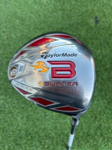 Full set of Taylormade Golf clubs