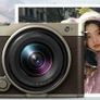 Panasonic Lumix S9 Titanium Limited Edition with 18-40mm Titanium Lens Brand New 1 Year Warranty Image 2