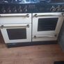 full gas leasure cooker plus hot plate and grill Image 9