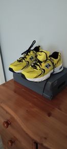 New Balance runners size 6