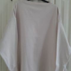 Caroline Donnelly Tunic