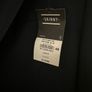 Men's navy coat from Topman 48 Image 2