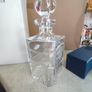 Dablin Crystal Decanter S 0009/k 226 0,75 L S 2835 Full Cut Image 8