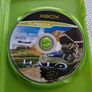 Spanish disc Halo Combat Evolved Xbox Original Games Original Image 7