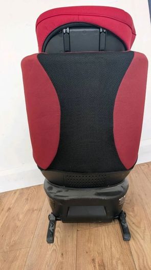 Joie Spin 360 ISOFIX Rotating Car Seat  Like New  Birth to 4 Years