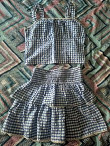 Girls summer sets