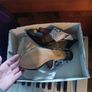 Vitti love shoes never worn Image 2