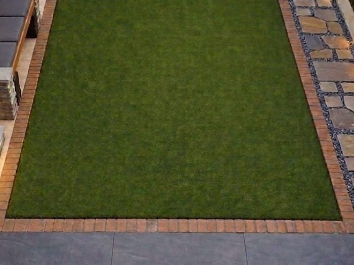 artificial grass