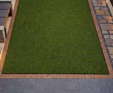 Artificial grass