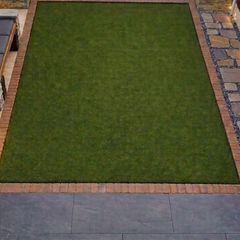 Artificial grass