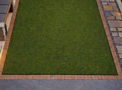 Artificial grass