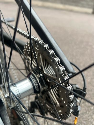 Mondraker Dune R Carbon