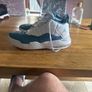 Size 10uk Jordan jumpman Image 2