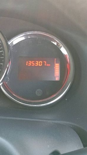 Dacia sandaro stepway