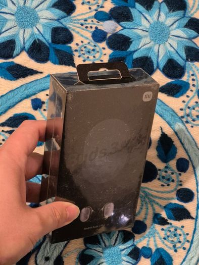 Redmi Buds 3 Pro (Sealed)