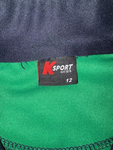 mercy navan full tracksuit