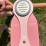 Little Dutch Wooden Balance Bike Image 6