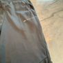 Boys grey monterrain tracksuit Image 5