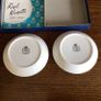 Vintage Royal Worcester Boxed Trinket Dishes Image 4