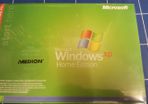 Microsoft Windows XP Home Edition