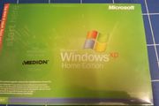Microsoft Windows XP Home Edition
