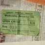 Large Lot of Stamps, Tickets, Labels etc., Postage Available or Collection Image 5