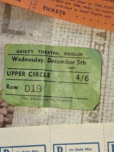 Large Lot of Stamps, Tickets, Labels etc., Postage Available or Collection