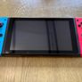 Nintendo Switch w/ Accessories Image 2