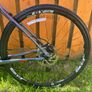 Giant Escape 1 Disc Hybrid Bike Medium Excellent Condition Image 3