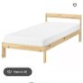 single bed Image 3