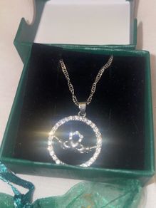 womens necklace