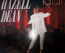 Lp Hazel Dean Vinyl  Record